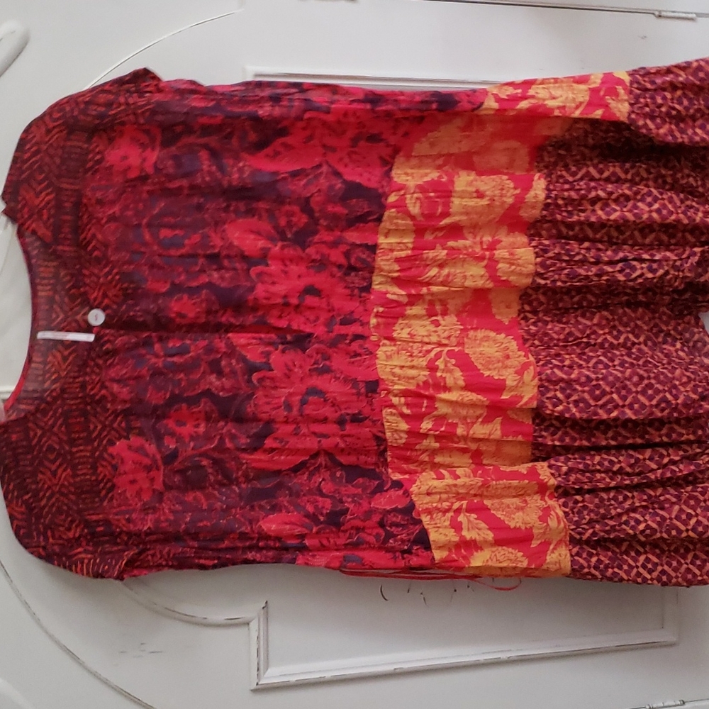 Free People top